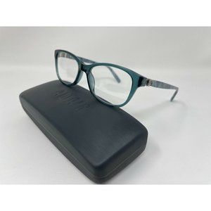 Altair Eyeglasses A5038 320 Teal 51 [] 16 140 Frames